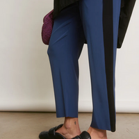 Super Silk Tux Pant