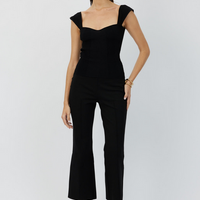 Porterfield Kick Flare Leggings