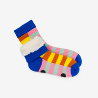 Super Stripe House Socks
