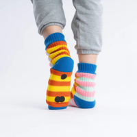 Super Stripe House Socks