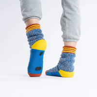 Varsity House Socks
