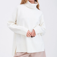Morienne Sweater
