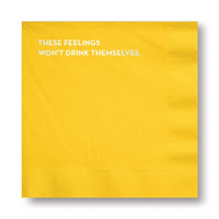 Funny Napkins