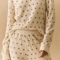 The Floral Long John