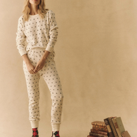 The Floral Long John