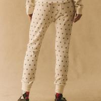 The Floral Long John