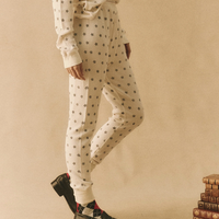 The Floral Long John