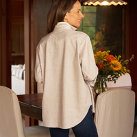 Eileen Heather Flannel