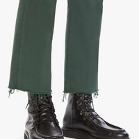 The Hustler Ankle Fray BFK