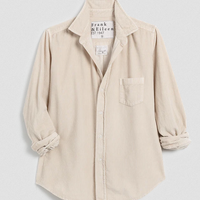 Barry Corduroy Button Down