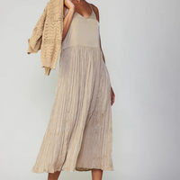 Two Piece Sweater Dress