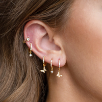 Fly with Me Hoop Set