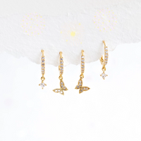 Fly with Me Hoop Set