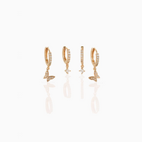 Fly with Me Hoop Set