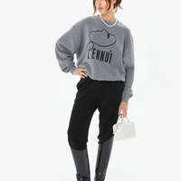 L'Ennui Sweatshirt