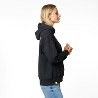 Boyfriend Drippy Heart Hoodie