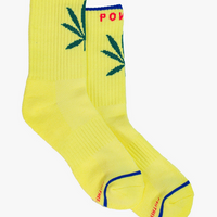 Flower Power Bud Socks