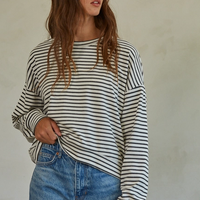 Just Called Pullover