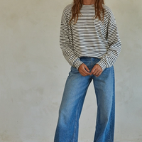 Just Called Pullover