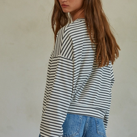 Just Called Pullover