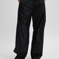 Italian Sporty Nylon Winslow Pant