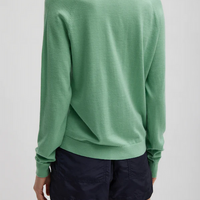 Cashmere Silk Blend Slim Cardigan