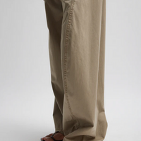 Garment Dyed Sid Chino Pant