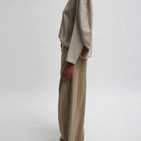 Garment Dyed Sid Chino Pant