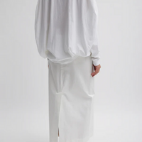 T-Shirt Circular Top