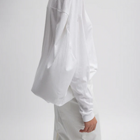 T-Shirt Circular Top