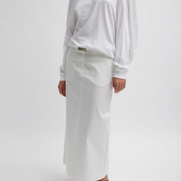 T-Shirt Circular Top