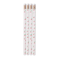 Cherry Pencil Set