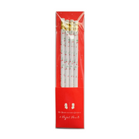 Cherry Pencil Set