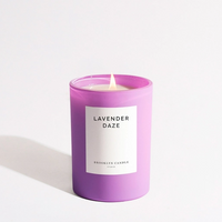 Lavender Daze Candle