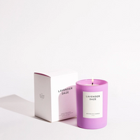 Lavender Daze Candle