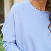 Anna Capelet Saltwater