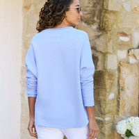 Anna Capelet Saltwater