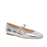 Reyes Ballet Flat