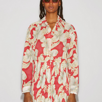 Dario Honolulu Dress