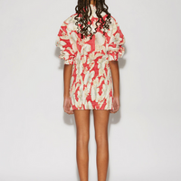 Dario Honolulu Dress