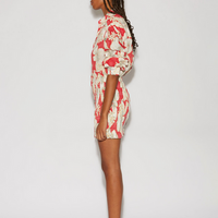 Dario Honolulu Dress