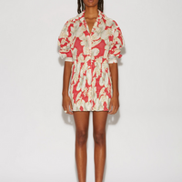 Dario Honolulu Dress