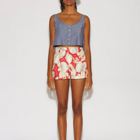 Little Libertines Top