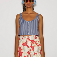 Little Libertines Top