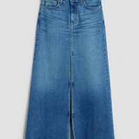 Donnybrook Denim Skirt