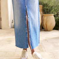 Donnybrook Denim Skirt