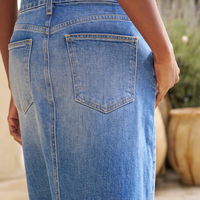Donnybrook Denim Skirt