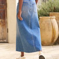 Donnybrook Denim Skirt