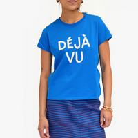 Deja Vu Tee