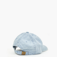 Denim Ciao Hat